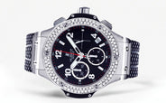 Hublot Big Bang | Stainless Steel | 41 Mm