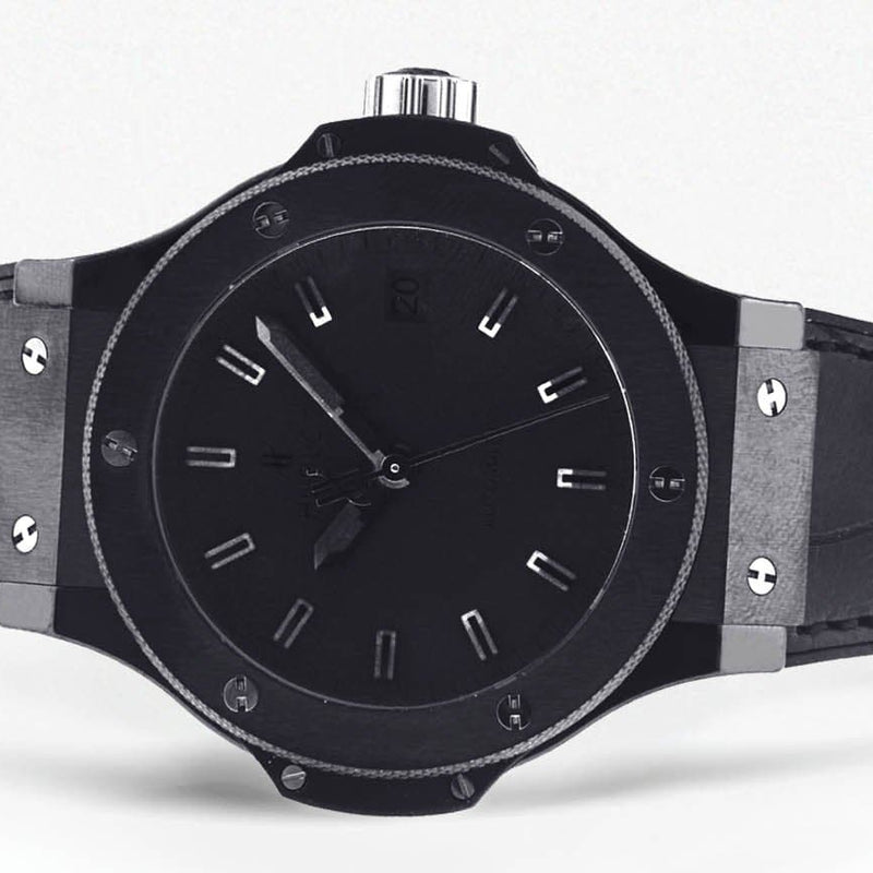 Hublot Big Bang | Ceramic