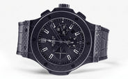 Hublot Big Bang | Fiber Carbon | 44 Mm
