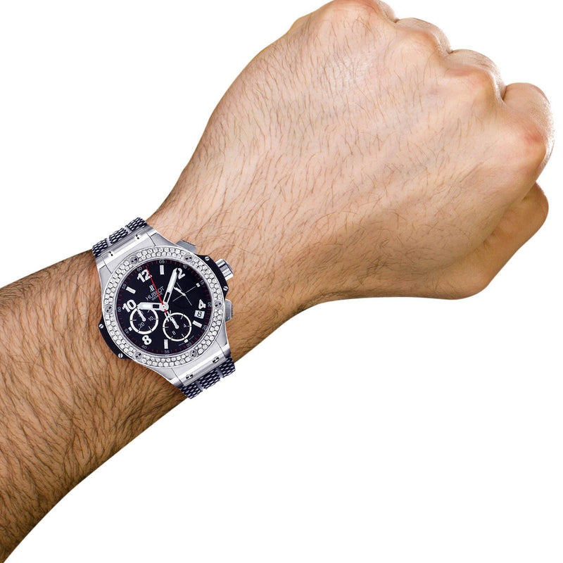 Hublot Big Bang | Stainless Steel | 41 Mm