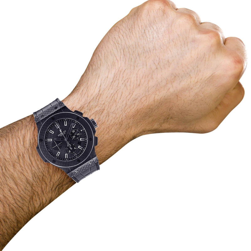 Hublot Big Bang | Fiber Carbon | 44 Mm