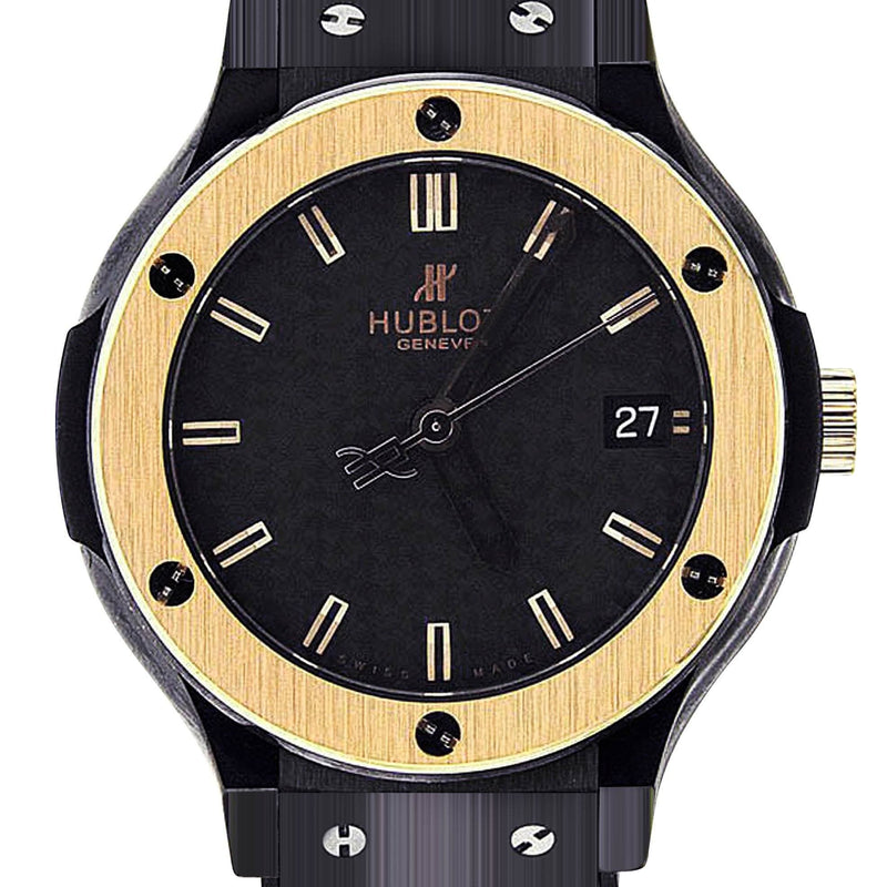 Hublot Classic Fusion | Ceramic