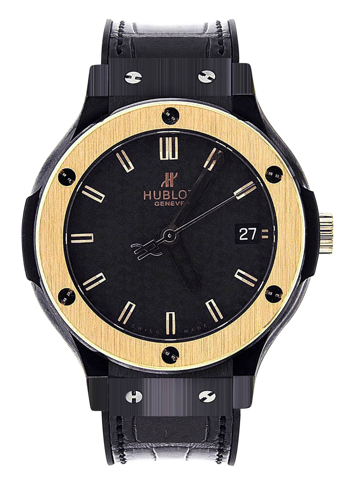 Hublot Classic Fusion | Ceramic
