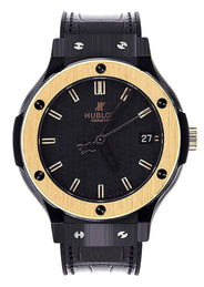 Hublot Classic Fusion | Ceramic