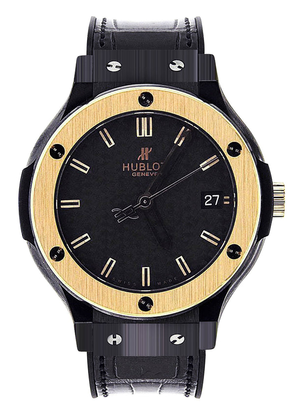 Hublot Classic Fusion | Ceramic