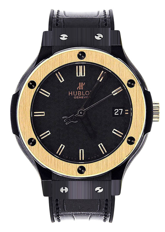 Hublot Classic Fusion | Ceramic