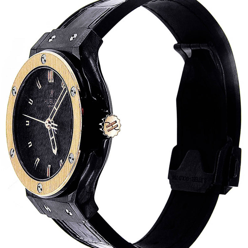 Hublot Classic Fusion | Ceramic