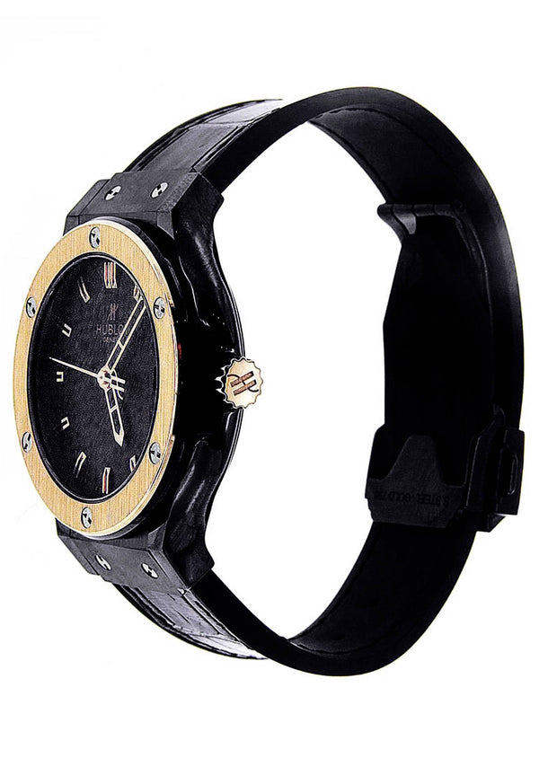 Hublot Classic Fusion | Ceramic