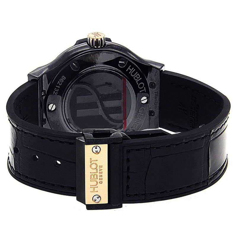 Hublot Classic Fusion | Ceramic