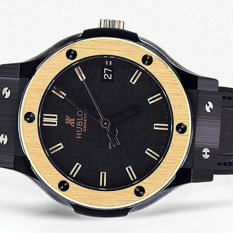 Hublot Classic Fusion | Ceramic
