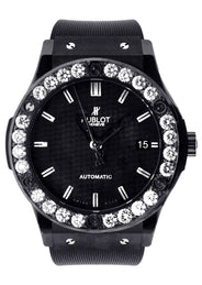 Hublot Classic Fusion | Titanium