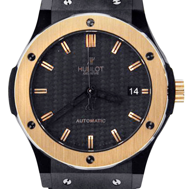 Hublot Classic Fusion | Ceramic | 38 Mm