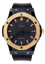 Hublot Classic Fusion | Ceramic | 38 Mm