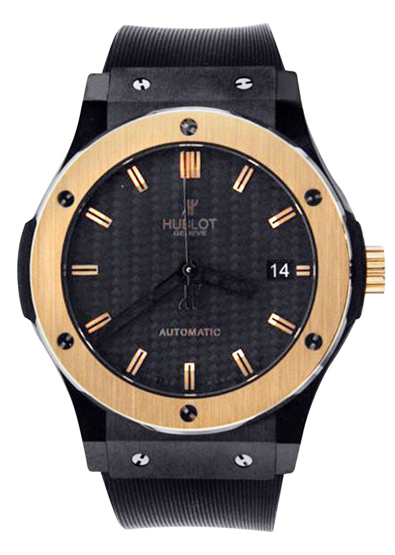 Hublot Classic Fusion | Ceramic | 38 Mm