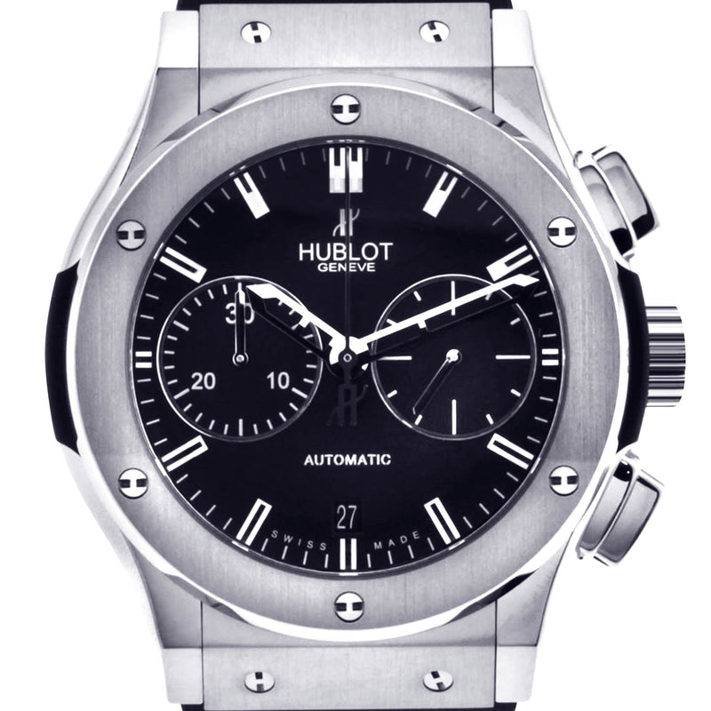 Hublot Classic Fusion | Titanium | 45 Mm