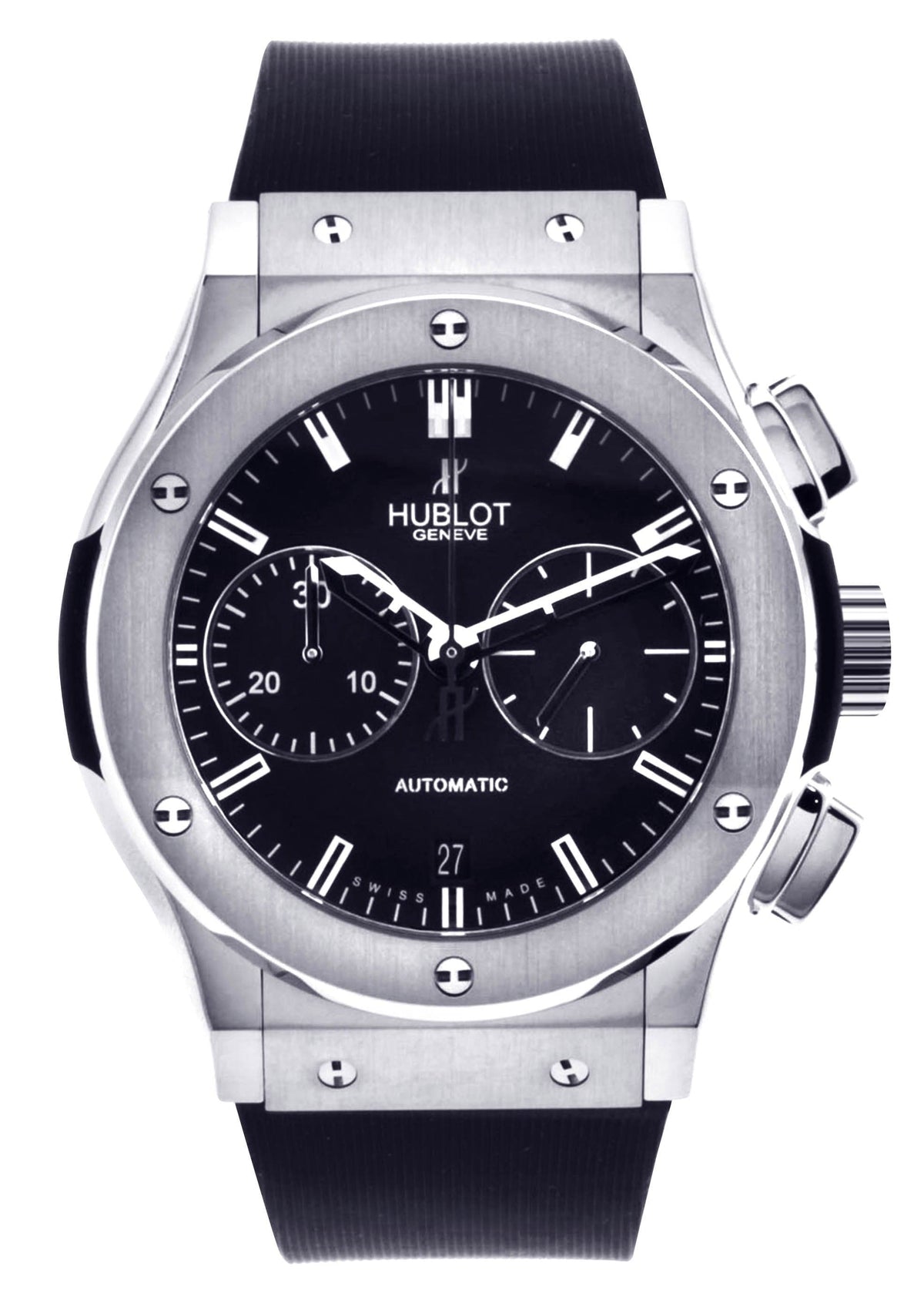 Hublot Classic Fusion | Titanium | 45 Mm