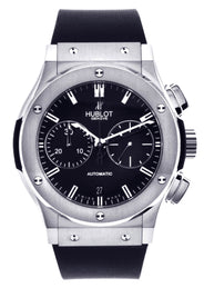 Hublot Classic Fusion | Titanium | 45 Mm