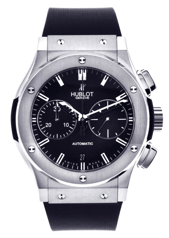 Hublot Classic Fusion | Titanium | 45 Mm