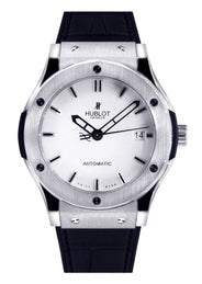 Hublot Classic Fusion | Titanium | 42 Mm
