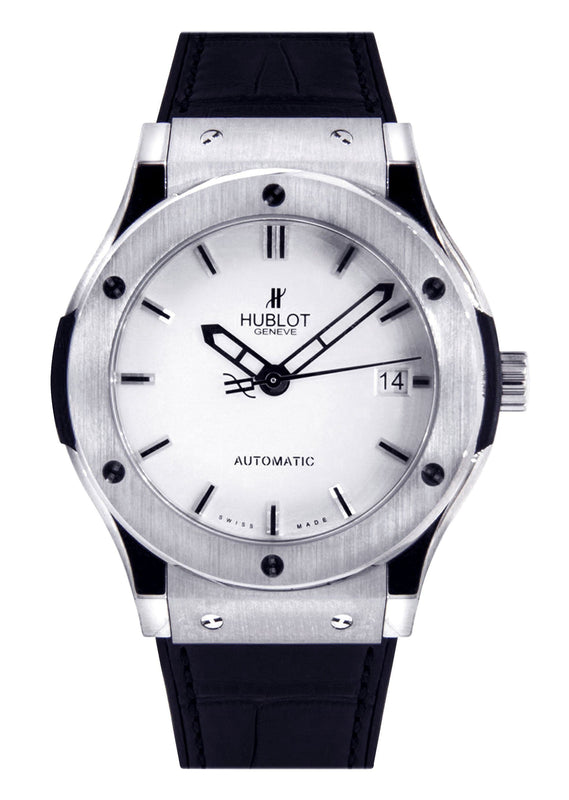 Hublot Classic Fusion | Titanium | 42 Mm