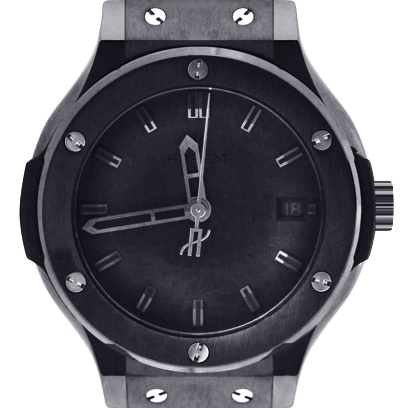 Hublot Classic Fusion | Ceramic | 38 Mm