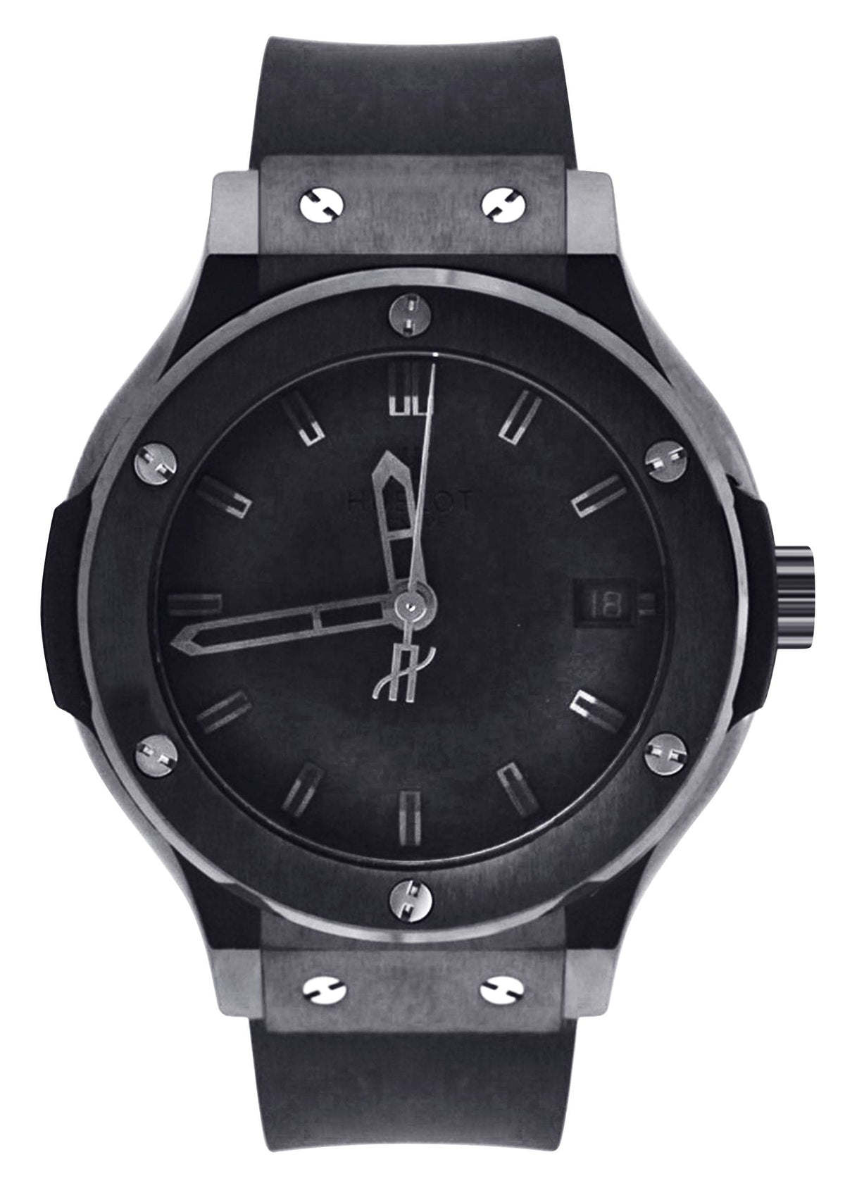 Hublot Classic Fusion | Ceramic | 38 Mm