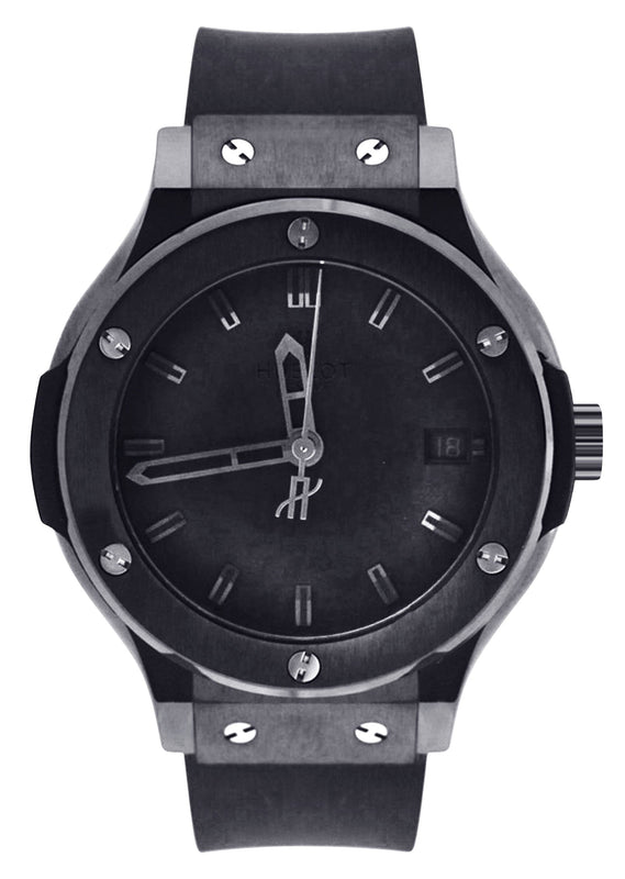 Hublot Classic Fusion | Ceramic | 38 Mm