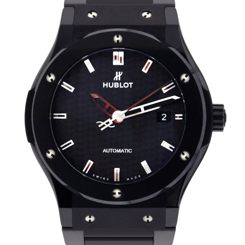 Hublot Classic Fusion | Ceramic | 42 Mm