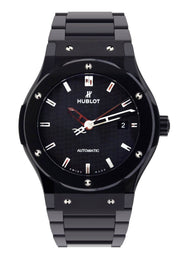 Hublot Classic Fusion | Ceramic | 42 Mm