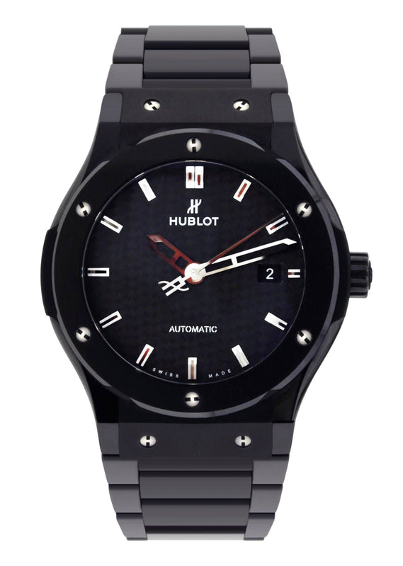 Hublot Classic Fusion | Ceramic | 42 Mm
