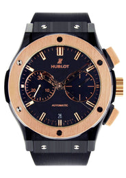 Hublot Classic Fusion | Ceramic | 45 Mm