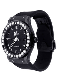 Hublot Classic Fusion | Titanium
