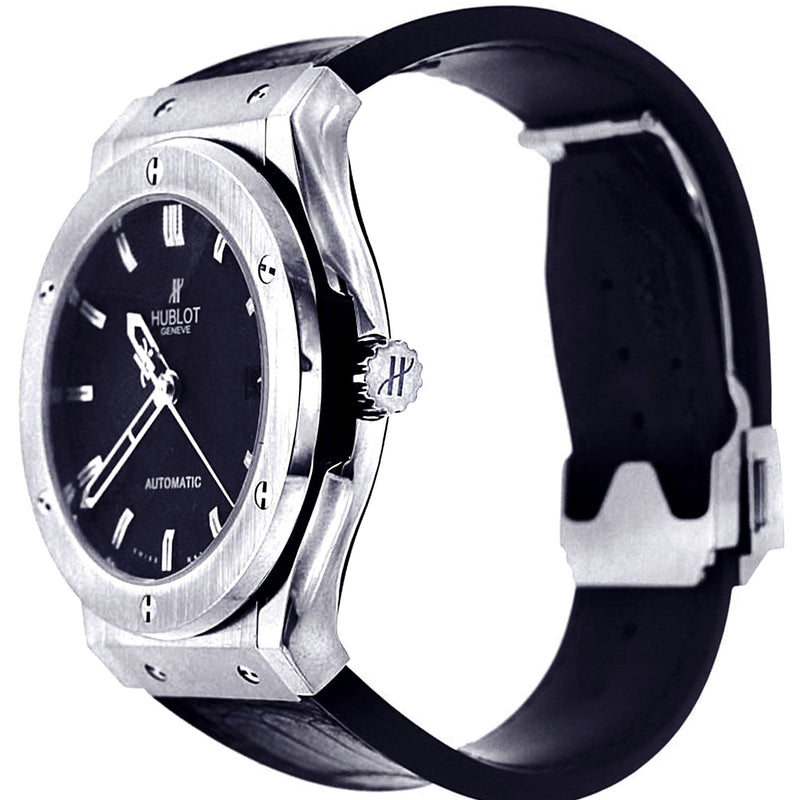 Hublot Classic Fusion | Titanium | 42 Mm