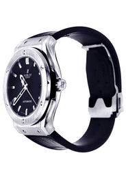 Hublot Classic Fusion | Titanium | 42 Mm