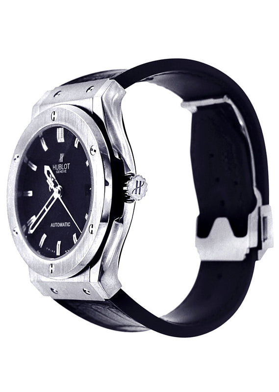 Hublot Classic Fusion | Titanium | 42 Mm