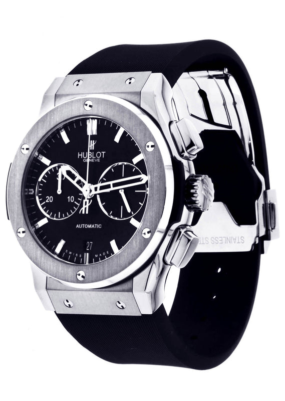Hublot Classic Fusion | Titanium | 45 Mm