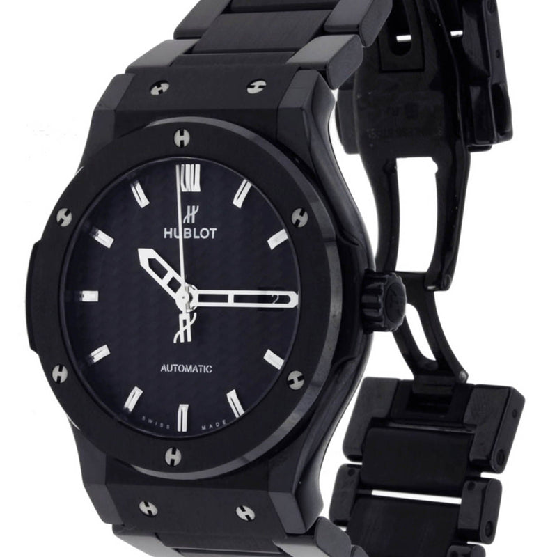 Hublot Classic Fusion | Ceramic | 42 Mm