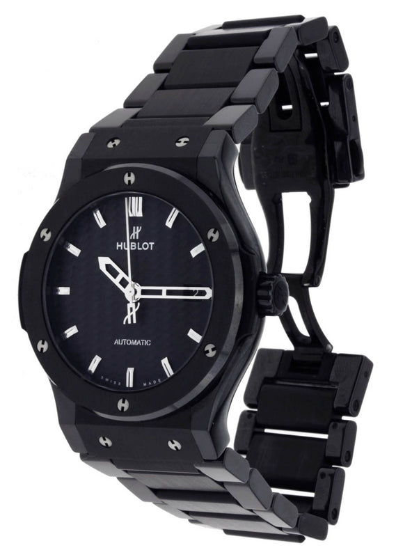 Hublot Classic Fusion | Ceramic | 42 Mm