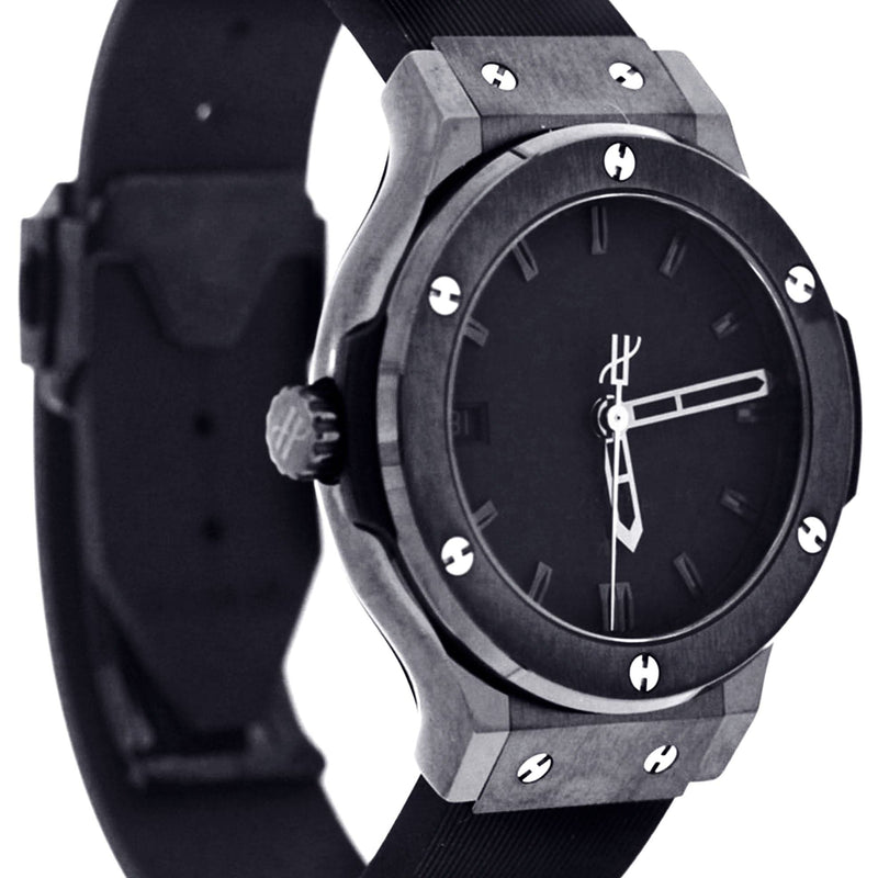 Hublot Classic Fusion | Ceramic | 38 Mm