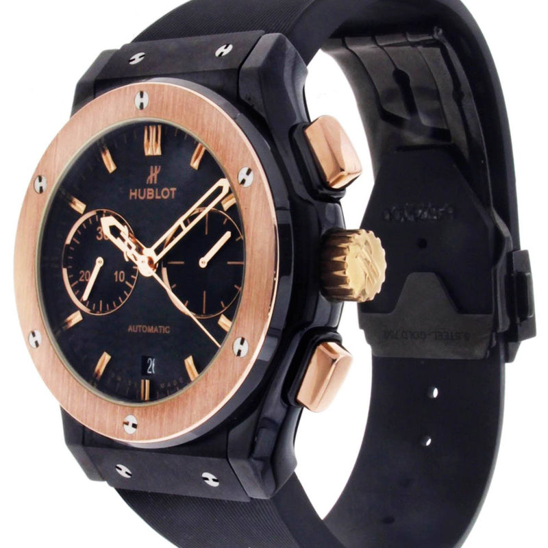 Hublot Classic Fusion | Ceramic | 45 Mm