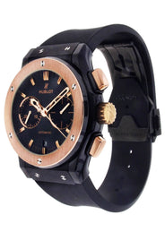 Hublot Classic Fusion | Ceramic | 45 Mm