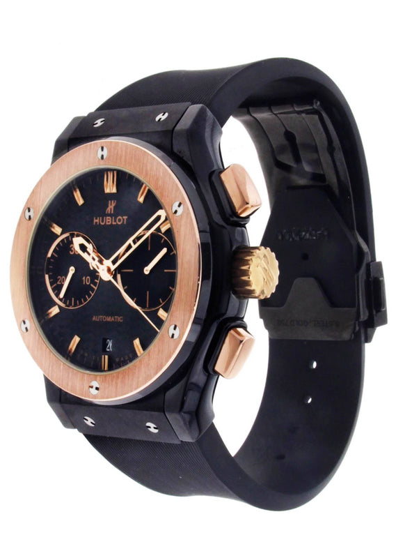 Hublot Classic Fusion | Ceramic | 45 Mm