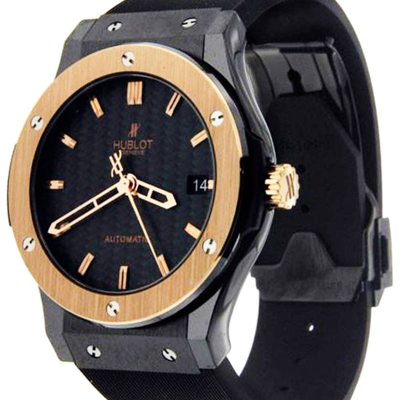 Hublot Classic Fusion | Ceramic | 38 Mm