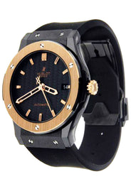 Hublot Classic Fusion | Ceramic | 38 Mm