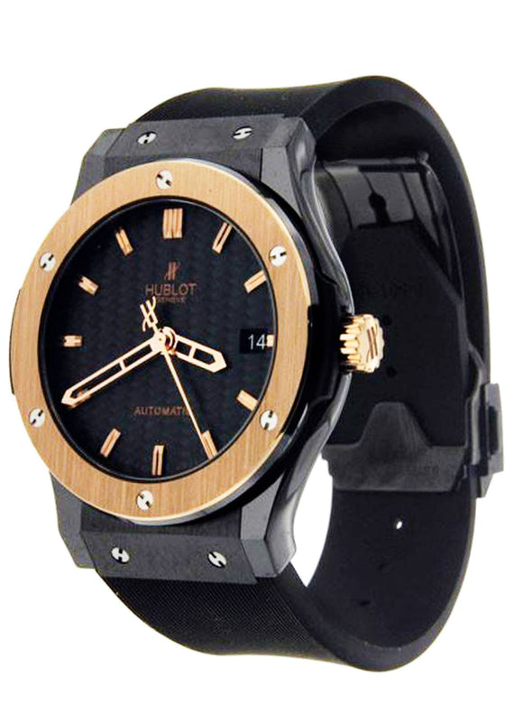Hublot Classic Fusion | Ceramic | 38 Mm