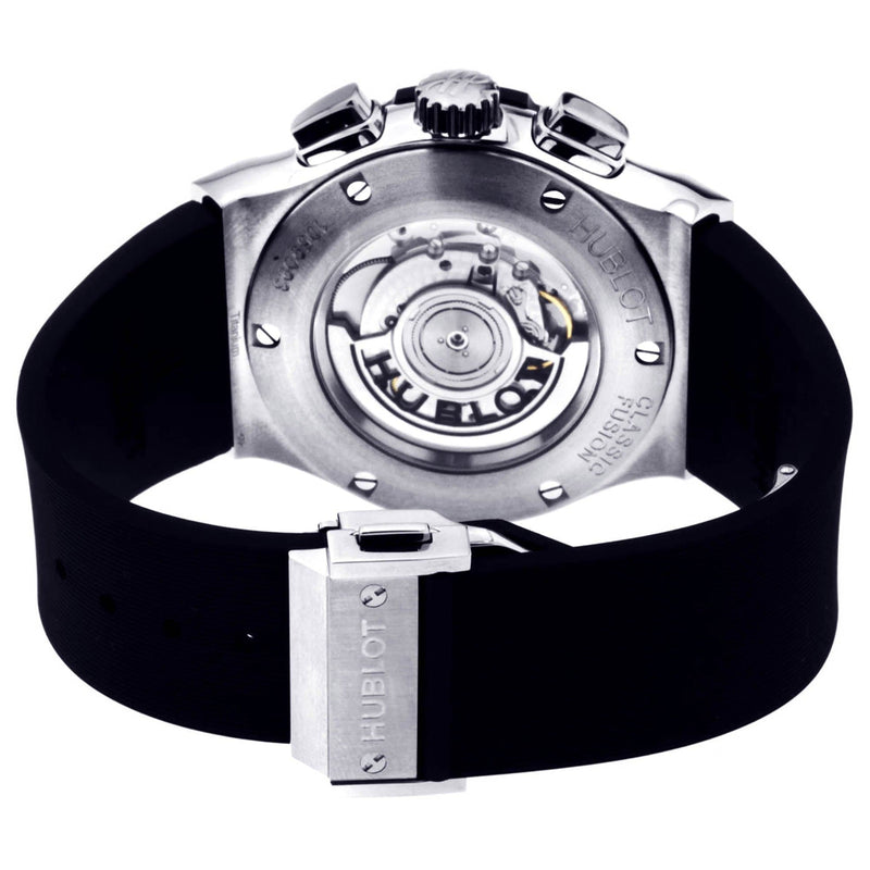 Hublot Classic Fusion | Titanium | 45 Mm