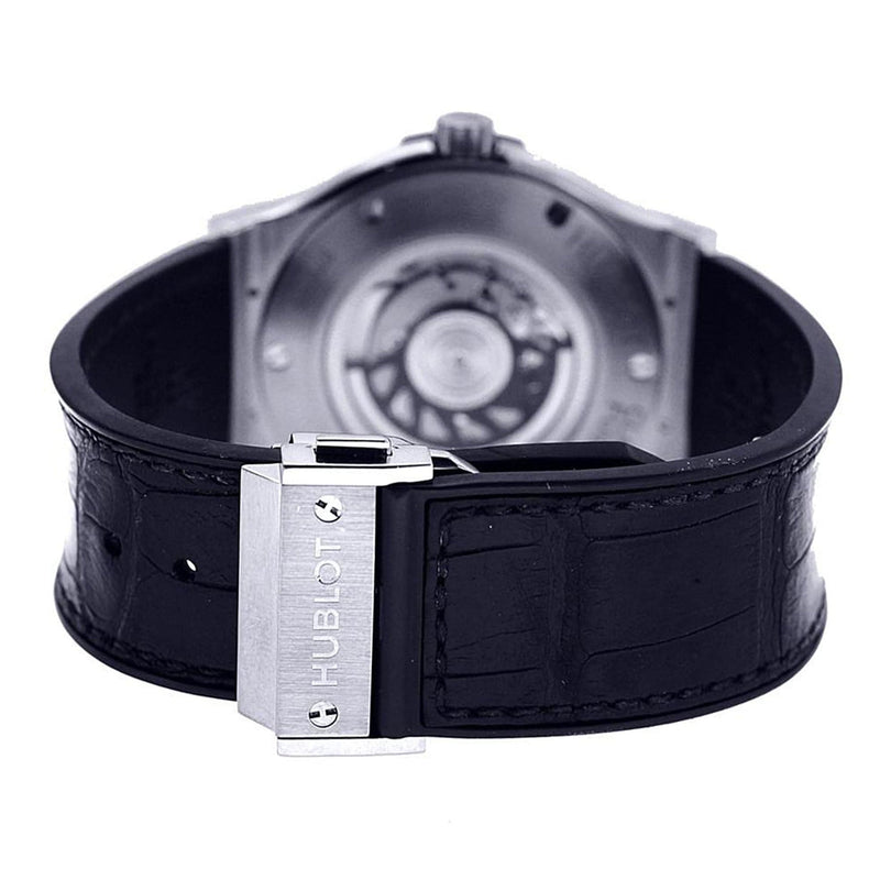 Hublot Classic Fusion | Titanium | 42 Mm