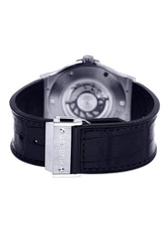 Hublot Classic Fusion | Titanium | 42 Mm