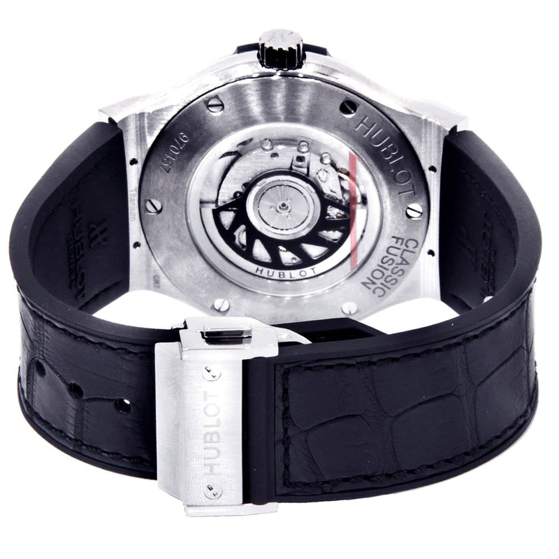 Hublot Classic Fusion | Titanium | 42 Mm