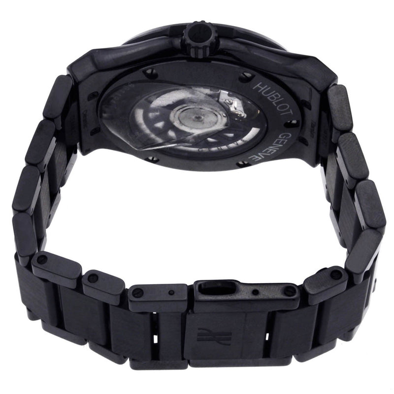 Hublot Classic Fusion | Ceramic | 42 Mm